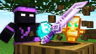 I Got Super Lucky In This Randomizer Hunger Games…