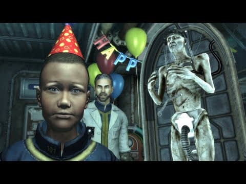 So I Made A Mr. House Companion Mod For Fallout...