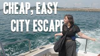 My Fav Summer Day Trip Near Tokyo