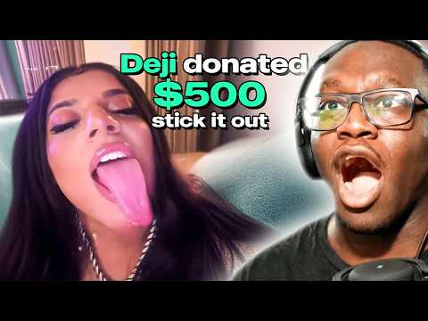 Donating To Small Streamers