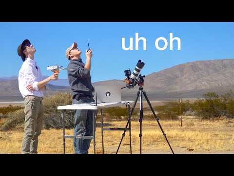 One Bad Line Of Code At Mach 1.8