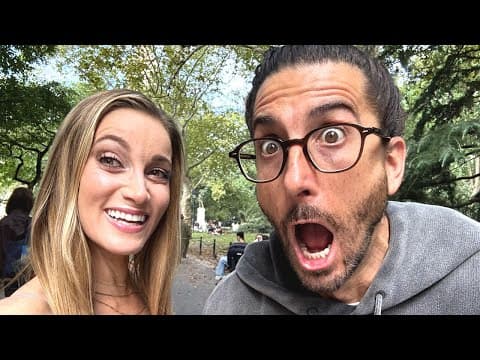 We Are Back! Prankvsprank