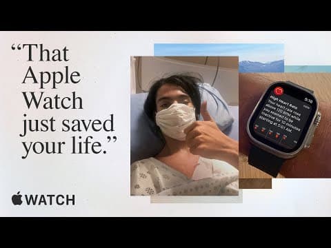 Dear Apple | Apple Watch