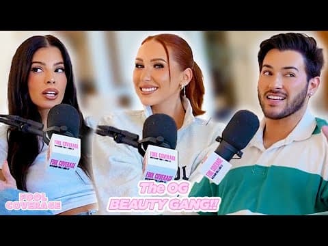 The Worst 2018 Beauty Guru Scandals Ft Jaclyn Hill