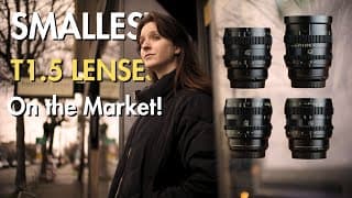 Dzo Simera-c Review: Tiny And Mighty!