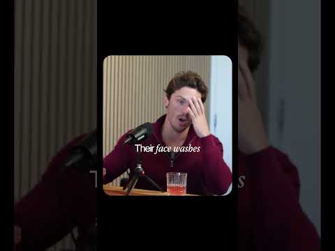 Kinobody: Perfume DESTROYS Your Testosterone #gregogallagher #fitness #testosterone #menshealth