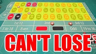 I Don't See How You Lose || Blue Moon