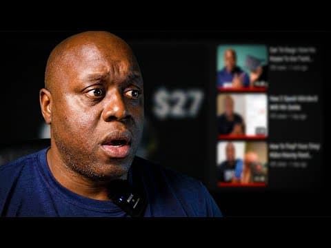 Build With Me: Turn 3 Face-forward Videos Into A $27 Tiny Offer (in 30 Minutes)