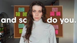 I Have 350 Days Left To Change My Life