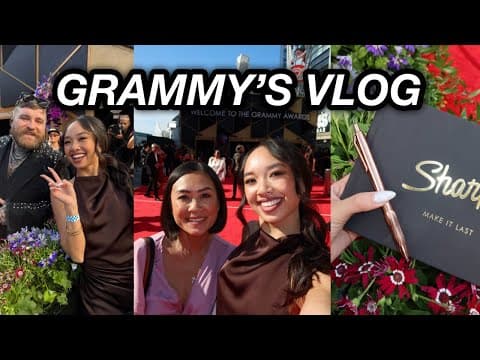 Grammy's Vlog & Family Time @ Home! | The Laeno Family