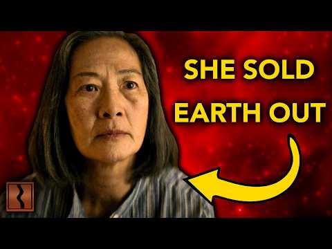 The World Of The 3 Body Problem Explained