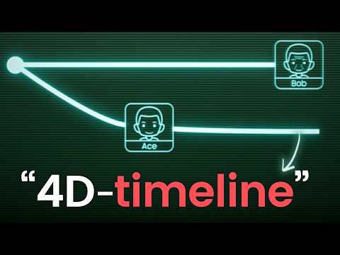 "the Weird Consequence Of A 4d Einstein's Universe" | Ft. Brian Cox