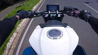 Vai Superar A Yamaha Ou Passar Vergonha ?