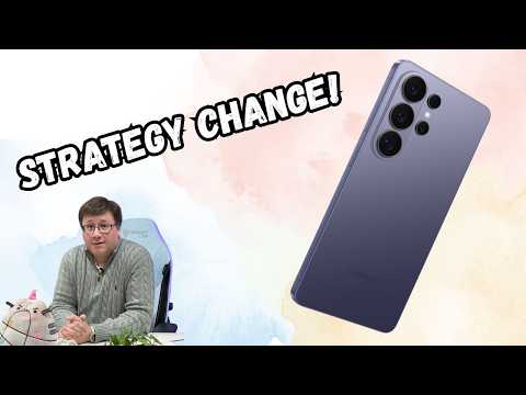 The Galaxy S26 Ultra Is The Snapdragon-powered Pixel You've Always Wanted!