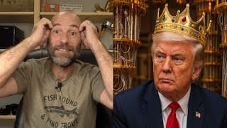 Trump Nationalizing Quantum Computing Companies -- Usa Is Investing In Fancy Words