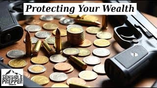 How To Protect Your Wealth In Uncertain Times