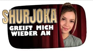 Shurjoka Frontet Mich Schon Wieder Mit Lügen... - Kuchen Talks #1186