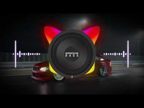 Fyripu - Nocturnus ナイト [atmospheric Space Phonk] / Bass Boosted