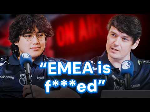 Liquid’s Honest Thoughts On Every Team At Toronto (it’s A Lot)