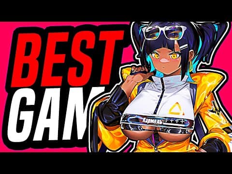 I Played 'kotama And Academy Citadel' And It's Incredible