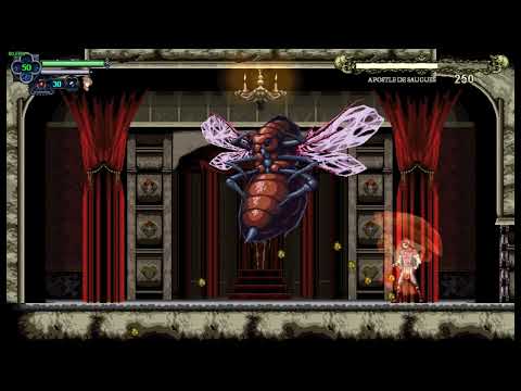 The Modernist's Castlevania Simon's Quest - No Commentary