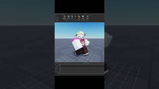 How to make first person cutscenes in roblox studio  #roblox #robloxgamedesign #horrorgame
