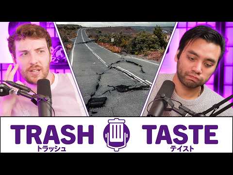 The Apocalypse Episode | Trash Taste #290