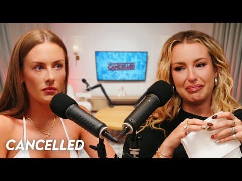 The Truth About Cancelled Ending… - Ep. 126