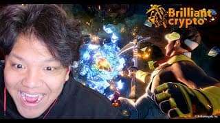 Gile! Main Ni Game Bisa Dapet Duit Beneran Di Dunia Nyata! ...