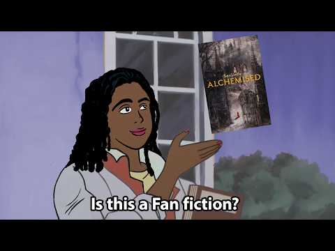 The Problem With The "year Of Dramione"