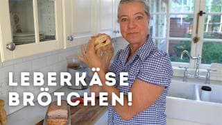 How To Make Real German Leberkäse At Home!