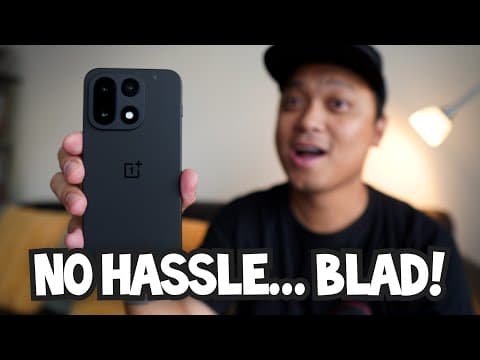 Oneplus 15 - A Month Later (is It Worth Buying?)