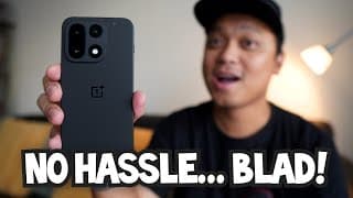 Oneplus 15 - A Month Later (is It Worth Buying?)