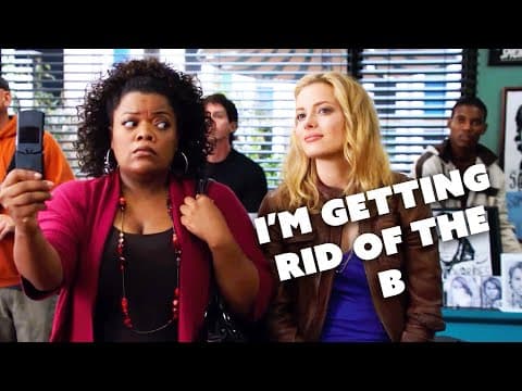 Community But They're Just Insulting Each Other | Comedy Bites