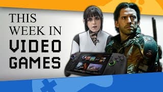 Cod Black Ops 7 Falls Short While Rog Xbox Ally Over-performs | This Week In Videogames