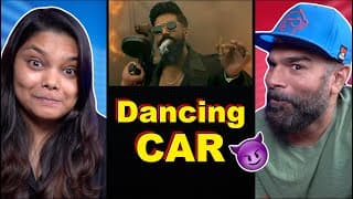 Toxic: Introducing Raya Reaction | The S2 Life