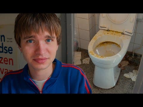 Het Goorste Studentenhuis Ooit!