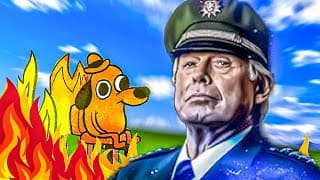 Is World Warfare And Economics The Top Grand Strategy Game Of 2025?