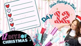 12 Diy's Of Christmas - Gift Baskets And Wrapping Ideas!