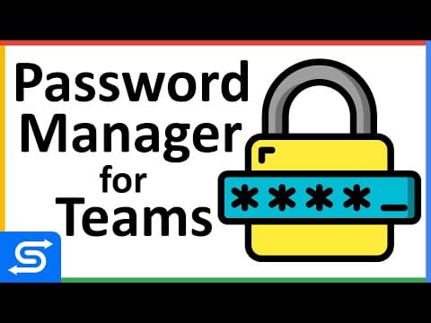 How To Safely Share Passwords In 2026 (no More Risk)