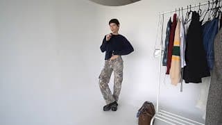 How To Style Jadon Dr. Martens In 2025