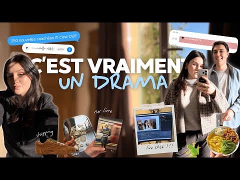 J'ai Du Appeler Le Samu, Jpp (drama Et Hypocondrie!!) Vlog