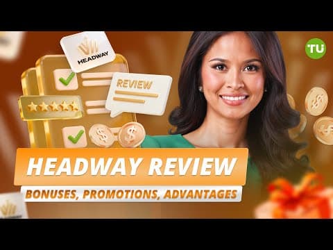 Headway Review – Is It Good For Scalping And High Leverage Trading?