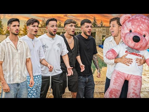 Cine Este Cuceritorul Suprem? | Pe Combinatii Ep. 10