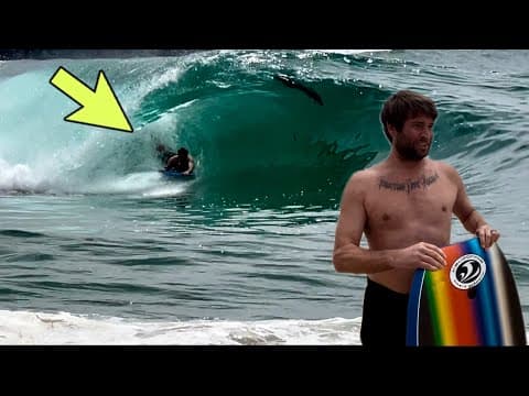 Perfect Wedge On A Boogie Board From Walmart