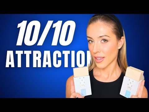 Top 10 Niche Fragrances 2024…(smell Addictive And Strong)