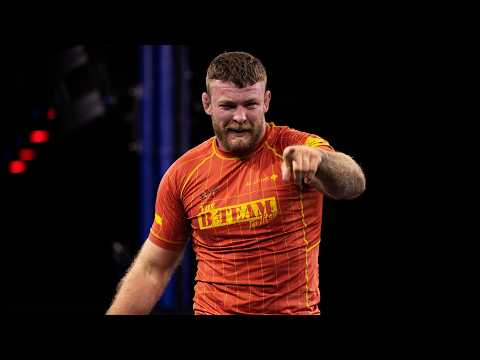 8 Grapplers Compete For The Wno Absolute Title | Watch The Full Absolute Bracket From Wno 30