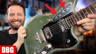 Nothing Else Like It! - The Extremely Cool Valiant Jupiter!