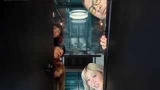 We Trapped Streamers In A Time Loop Escape Room