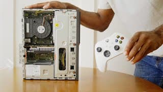 My $200 Xbox "killer" Needs Some Work